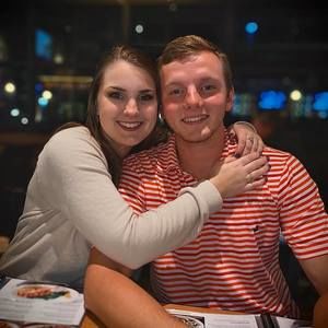 Meet your Posher, Holly